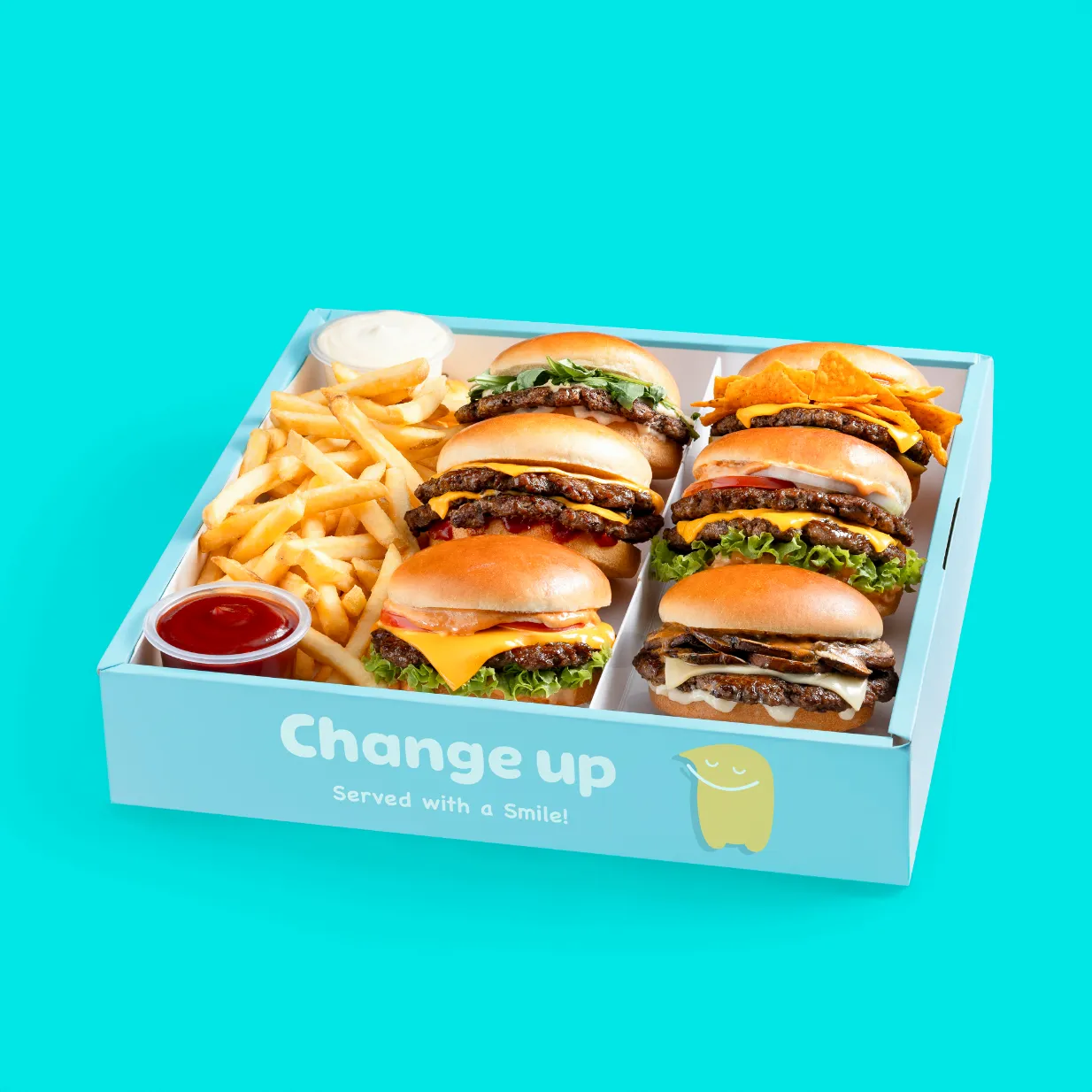 Beef Box